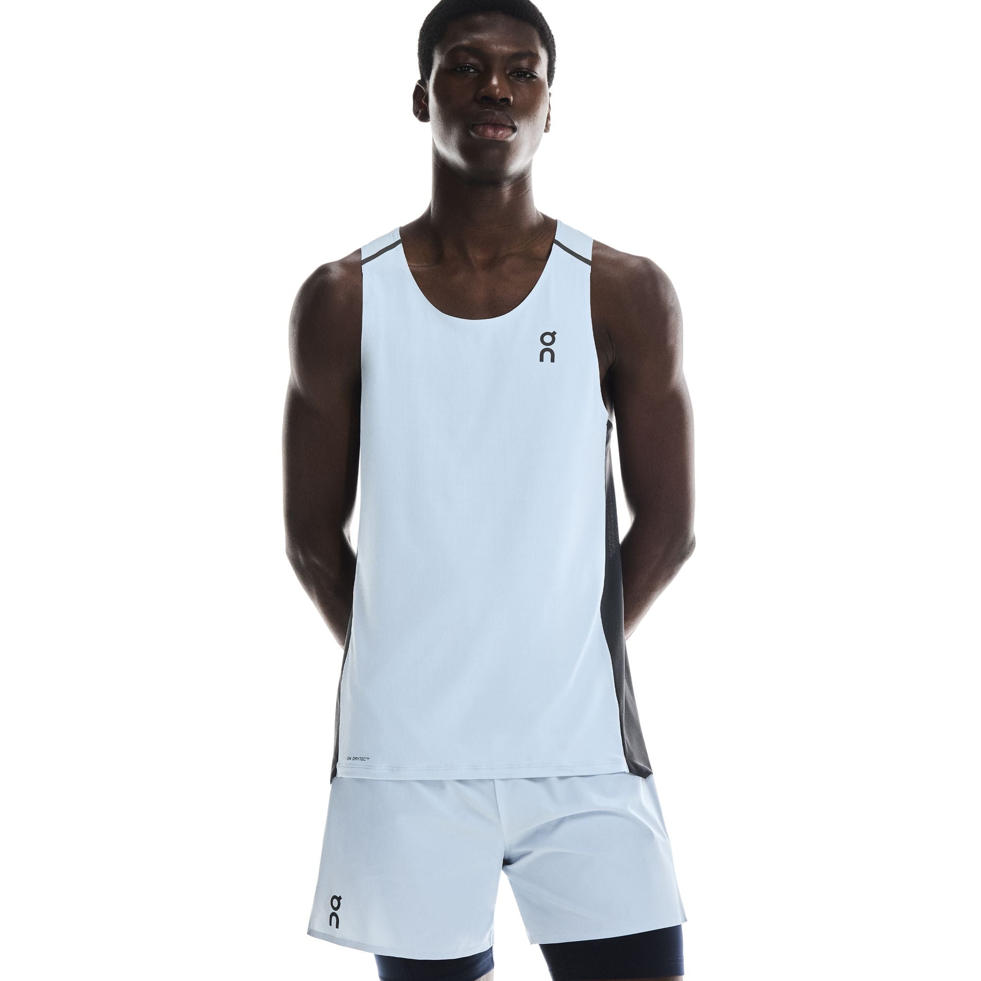 On Performance Tank