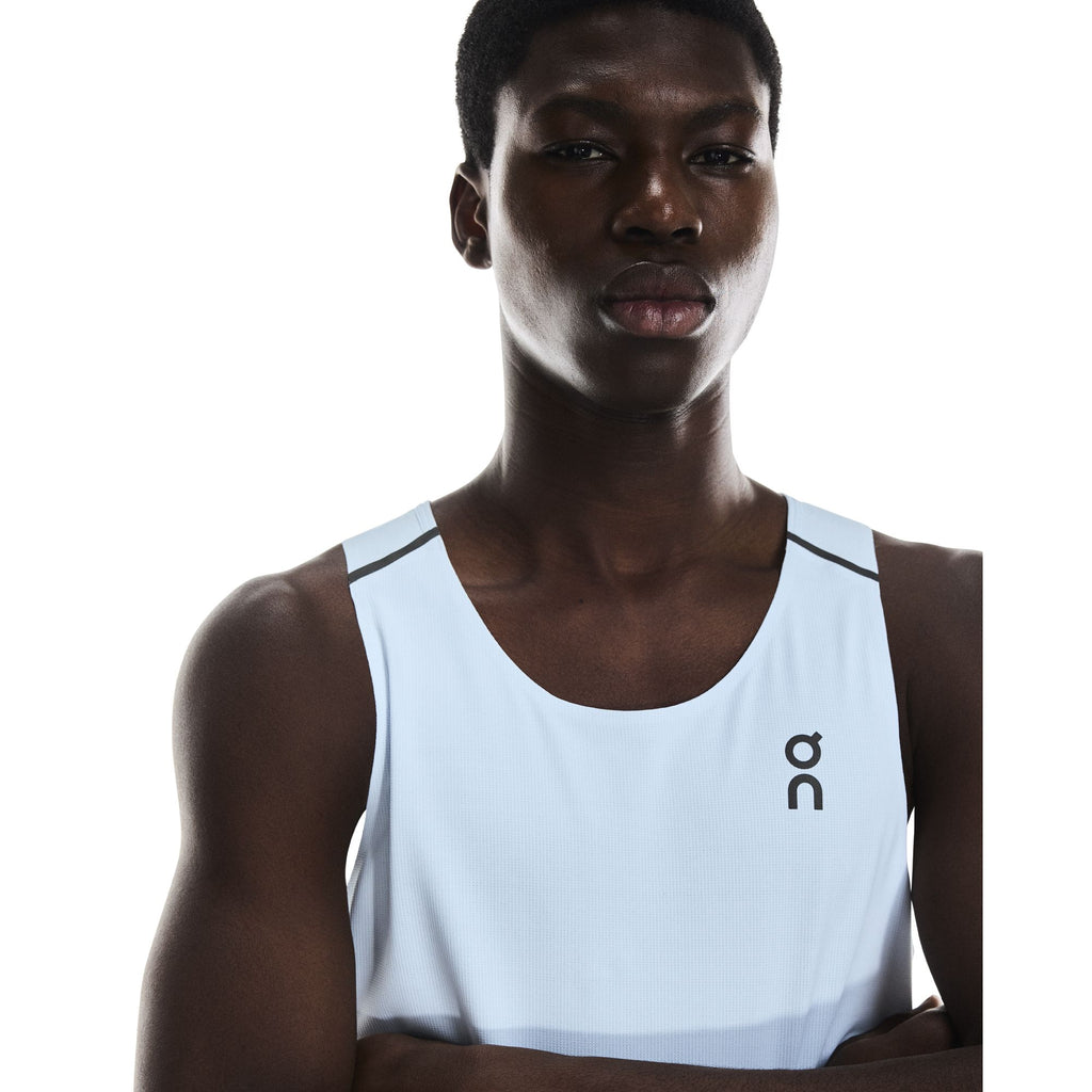 On Performance Tank