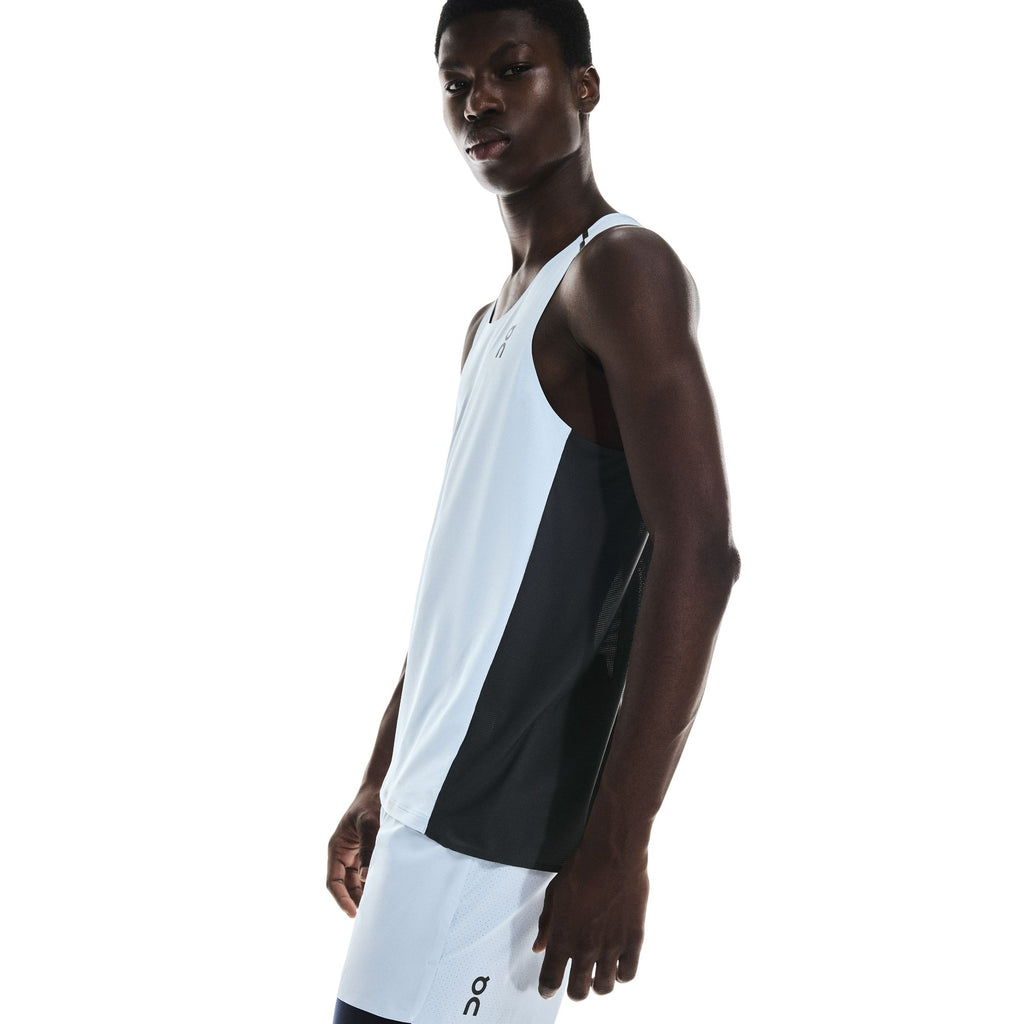 On Performance Tank