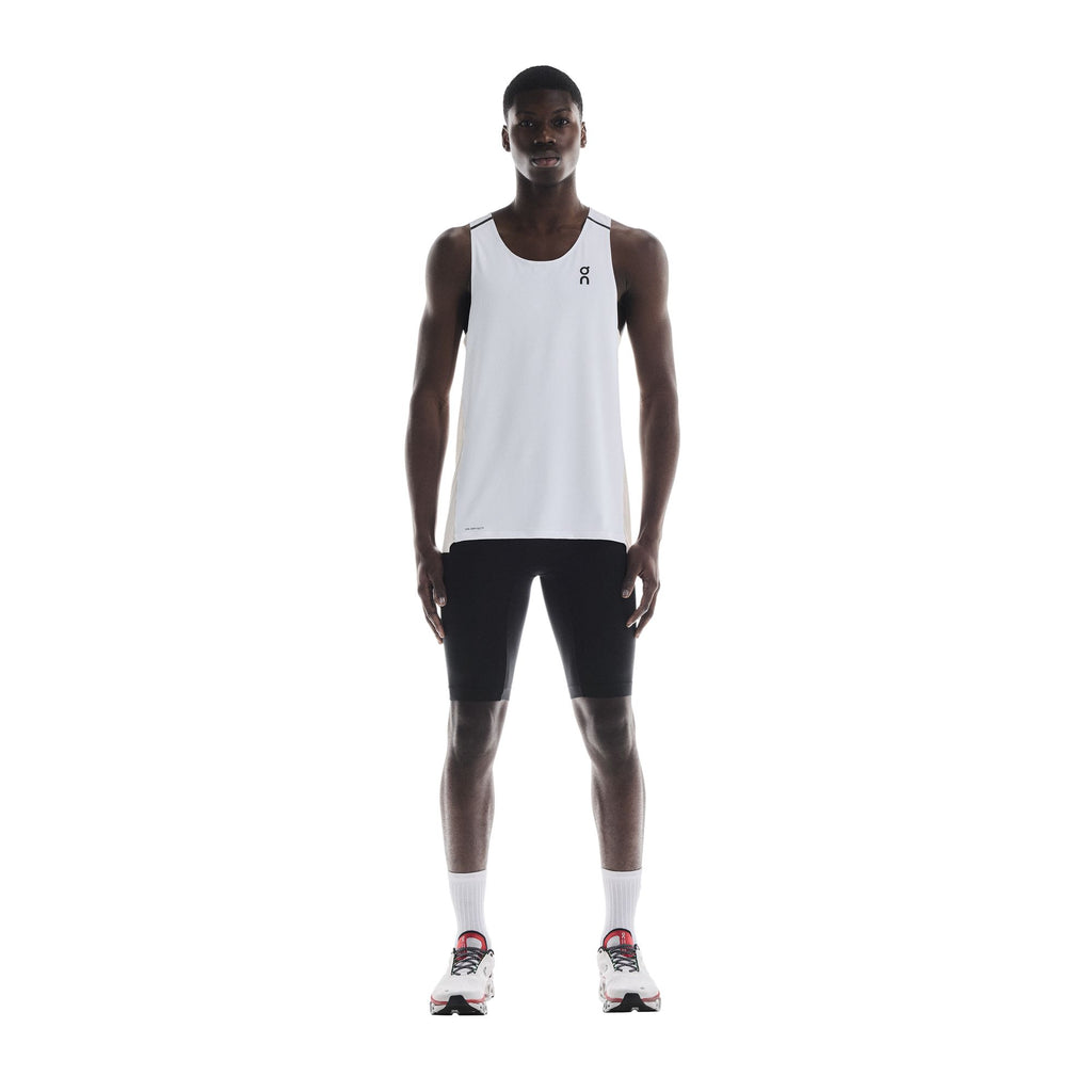 On Performance Tank