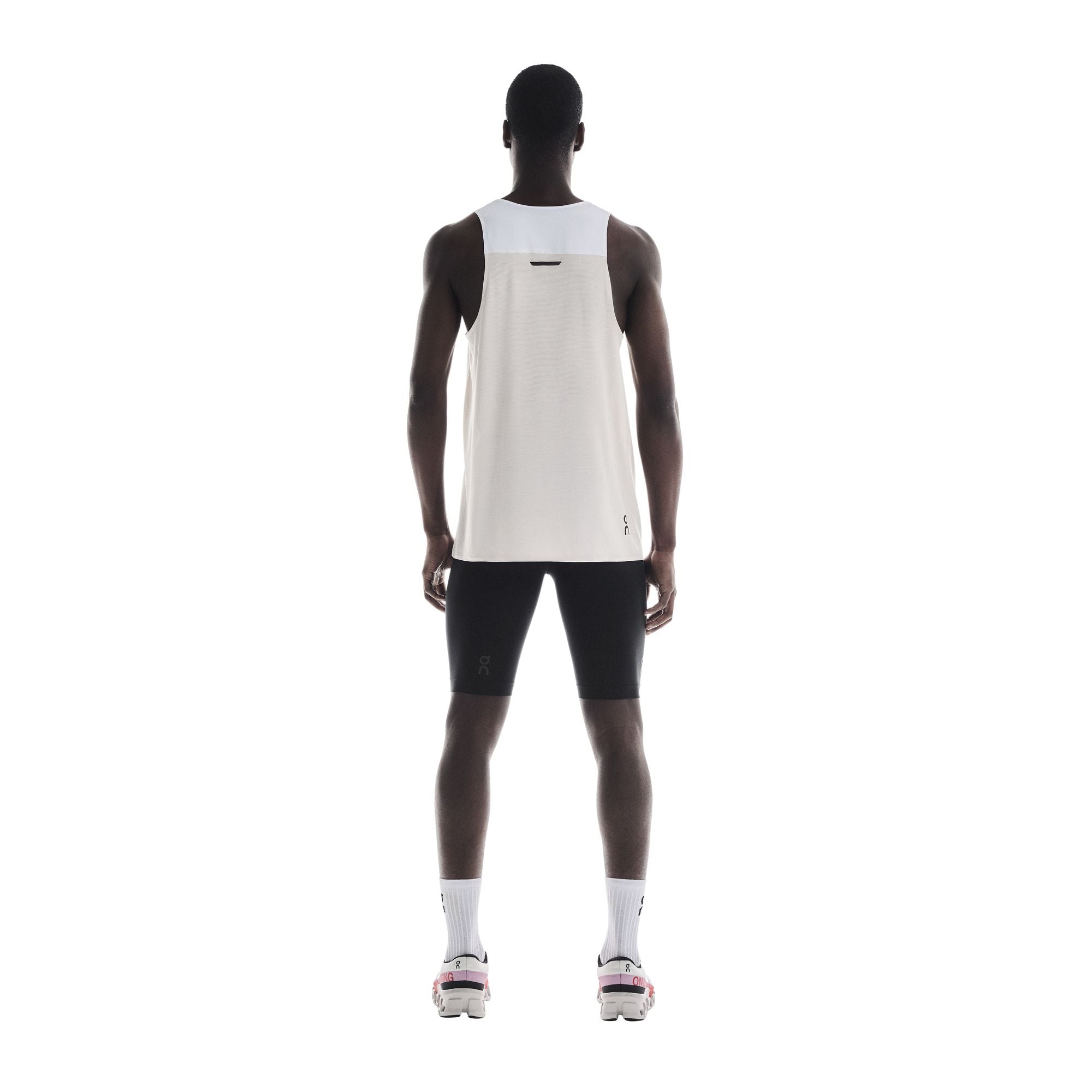 On Performance Tank