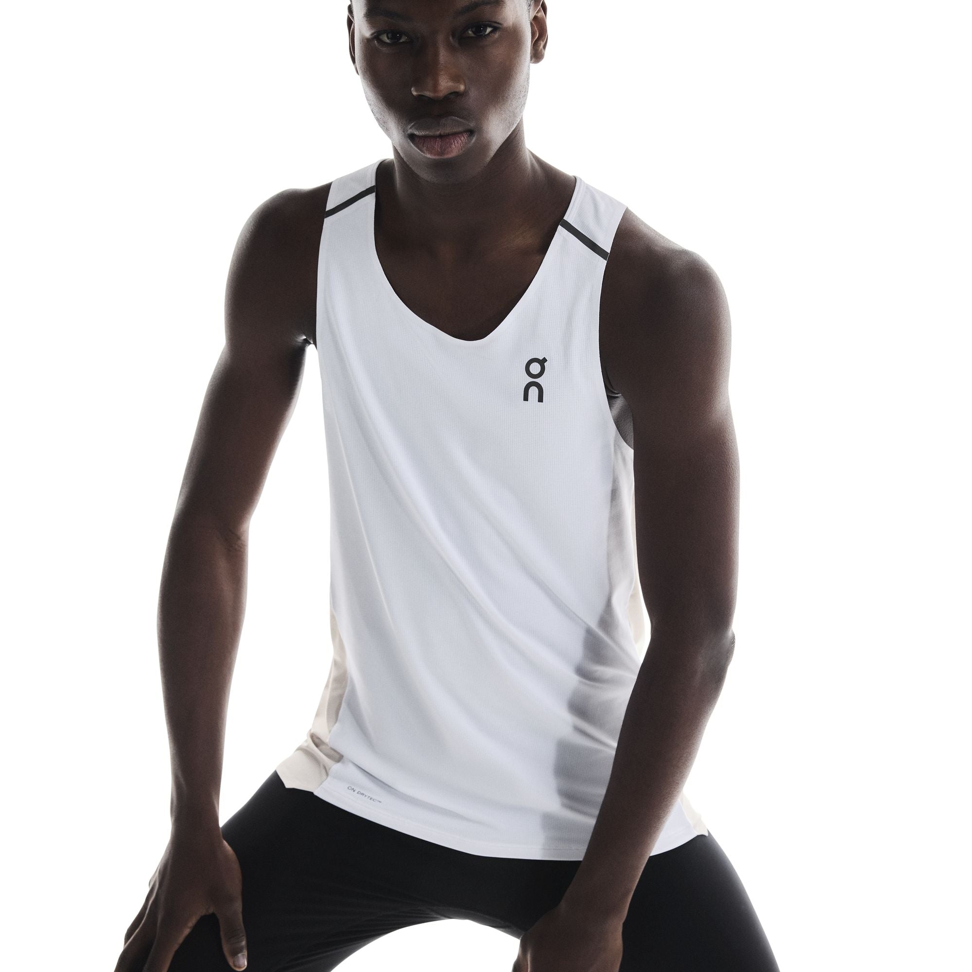 On Performance Tank