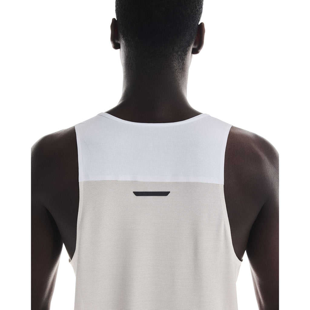 On Performance Tank