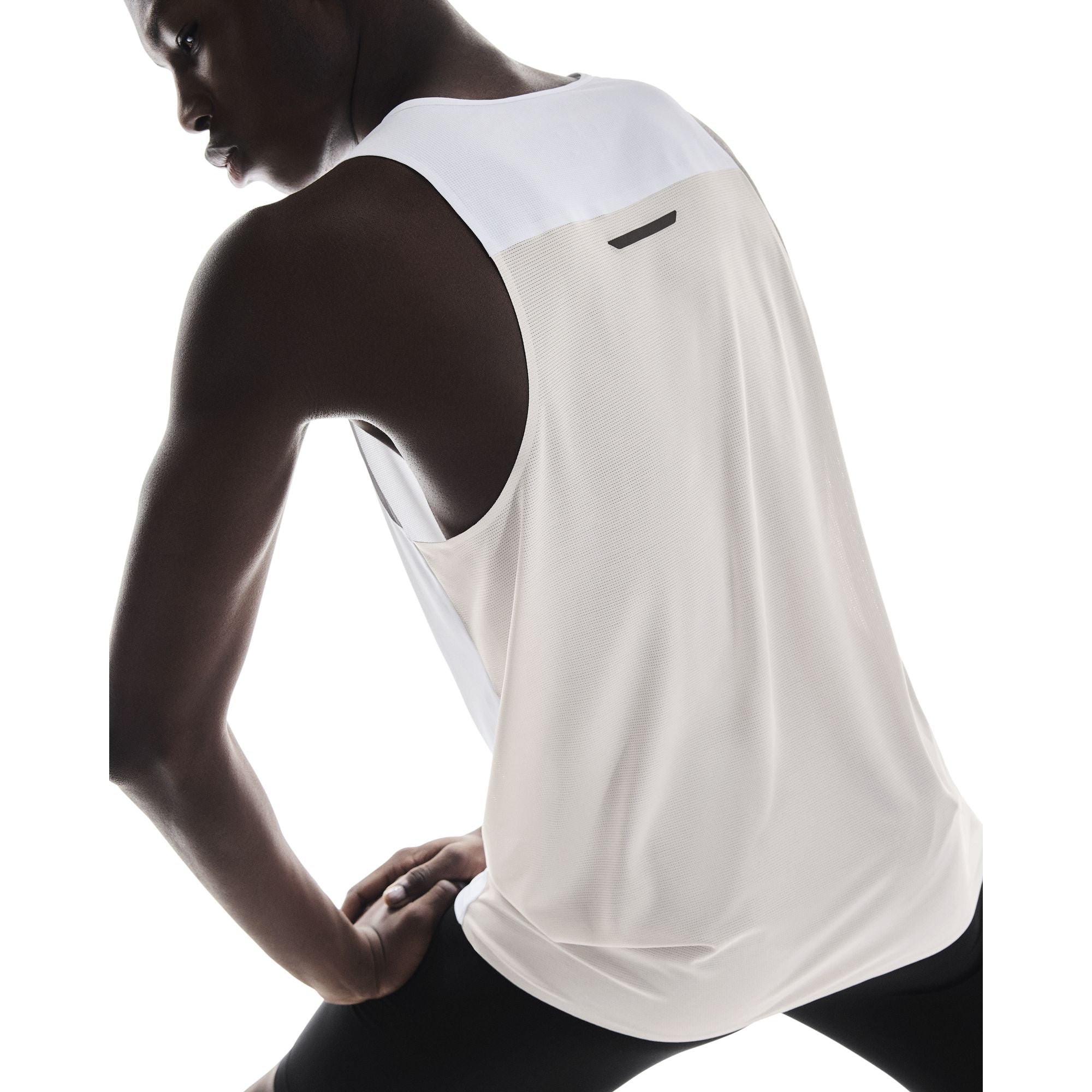 On Performance Tank