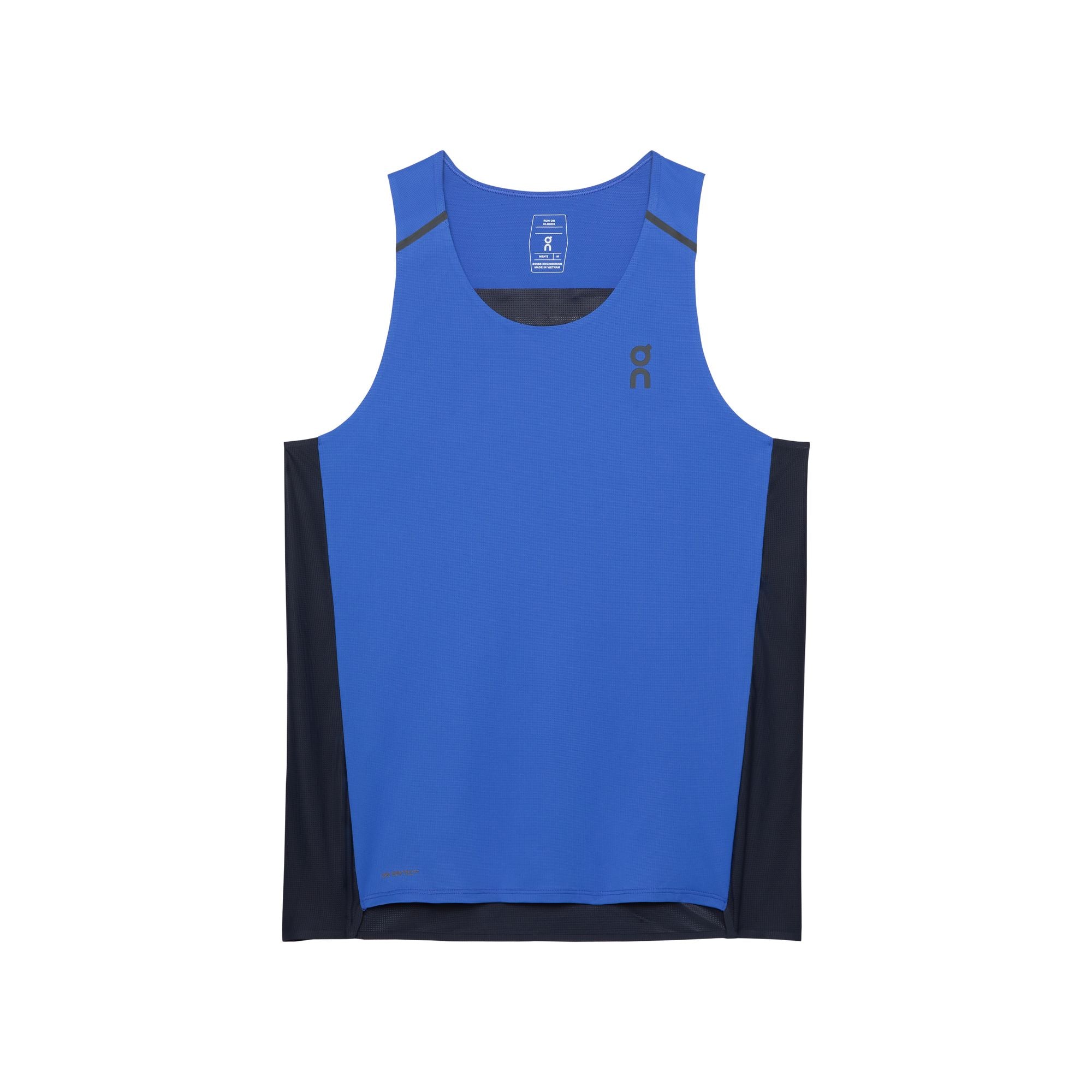 On Performance Tank