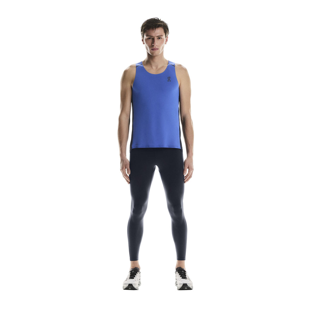 On Performance Tank