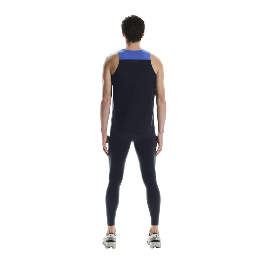 On Performance Tank