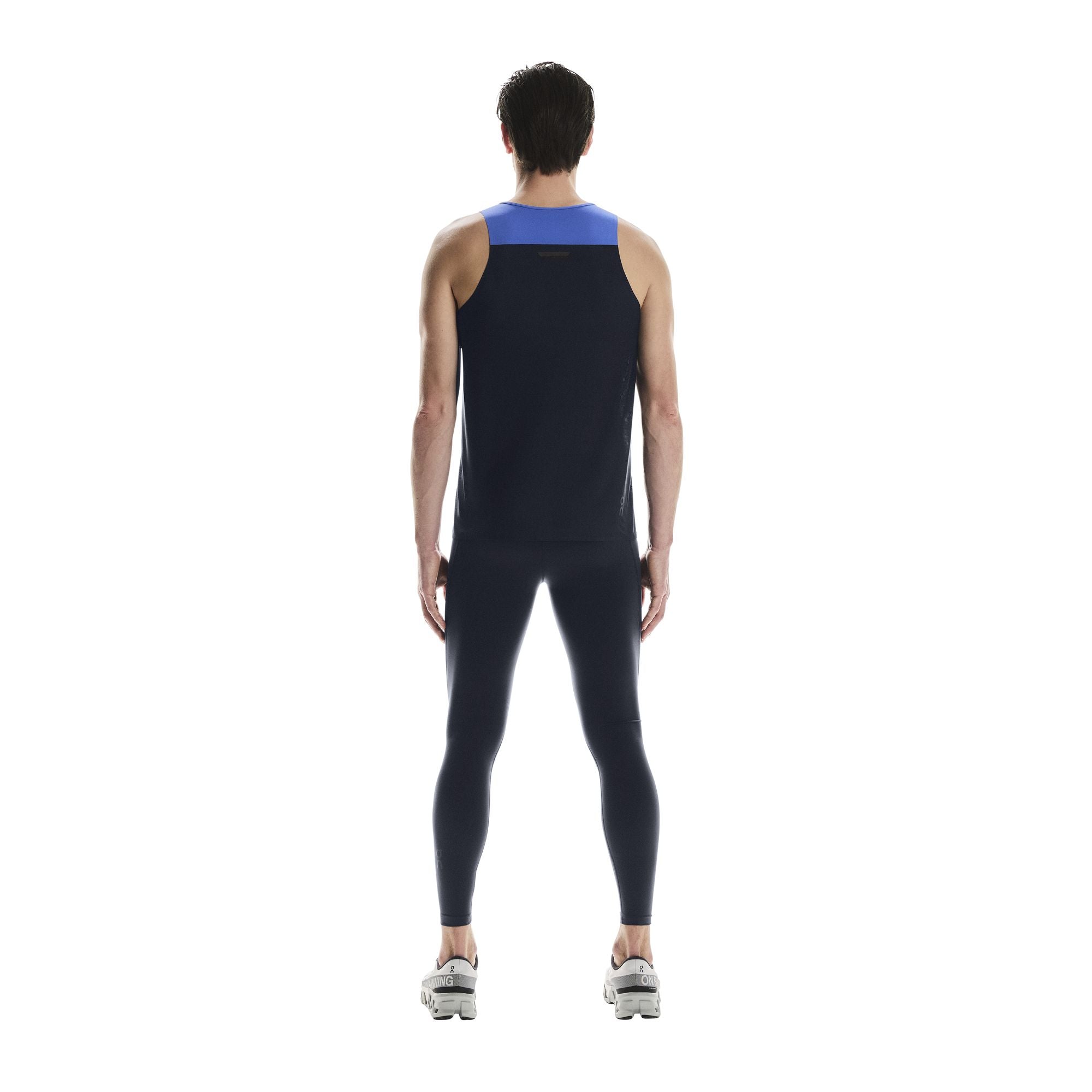 On Performance Tank
