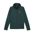 On Climate Zip Hoodie