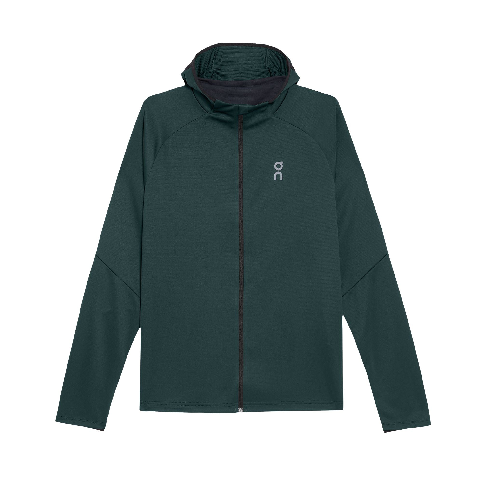 On Climate Zip Hoodie