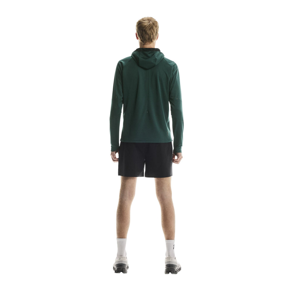 On Climate Zip Hoodie
