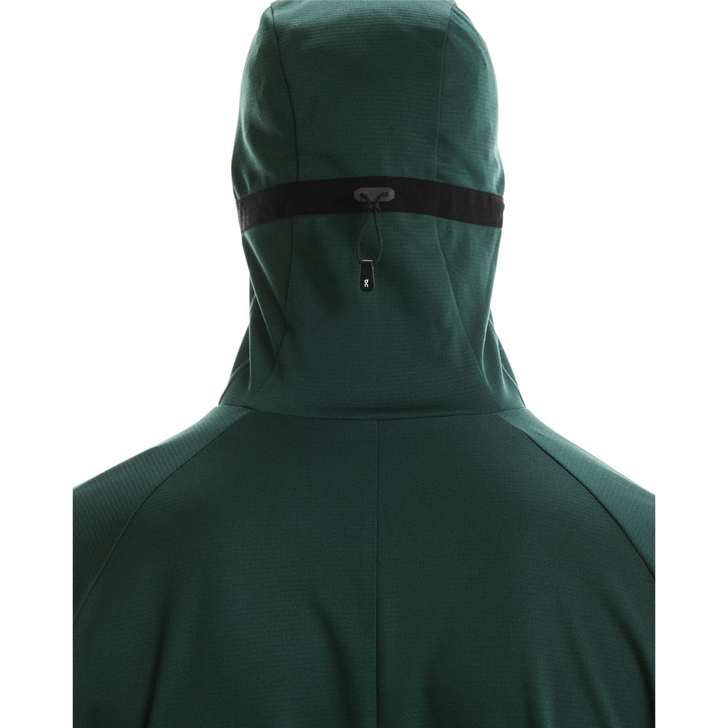 On Climate Zip Hoodie