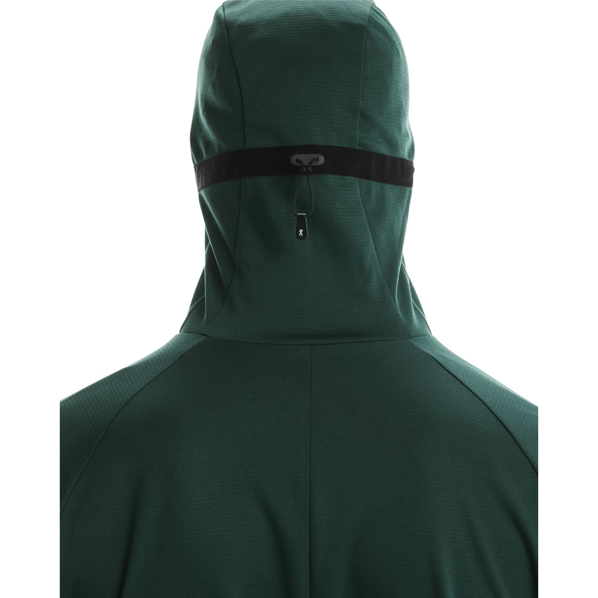 On Climate Zip Hoodie