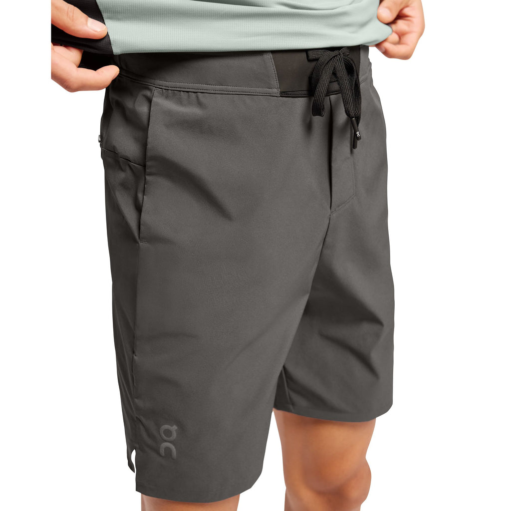 On Performance Hybrid Short