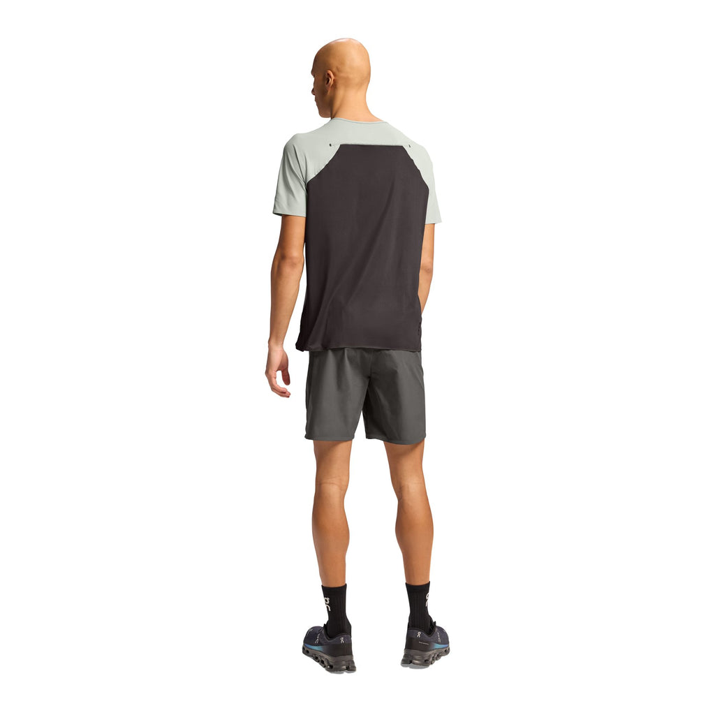 On Performance Hybrid Short