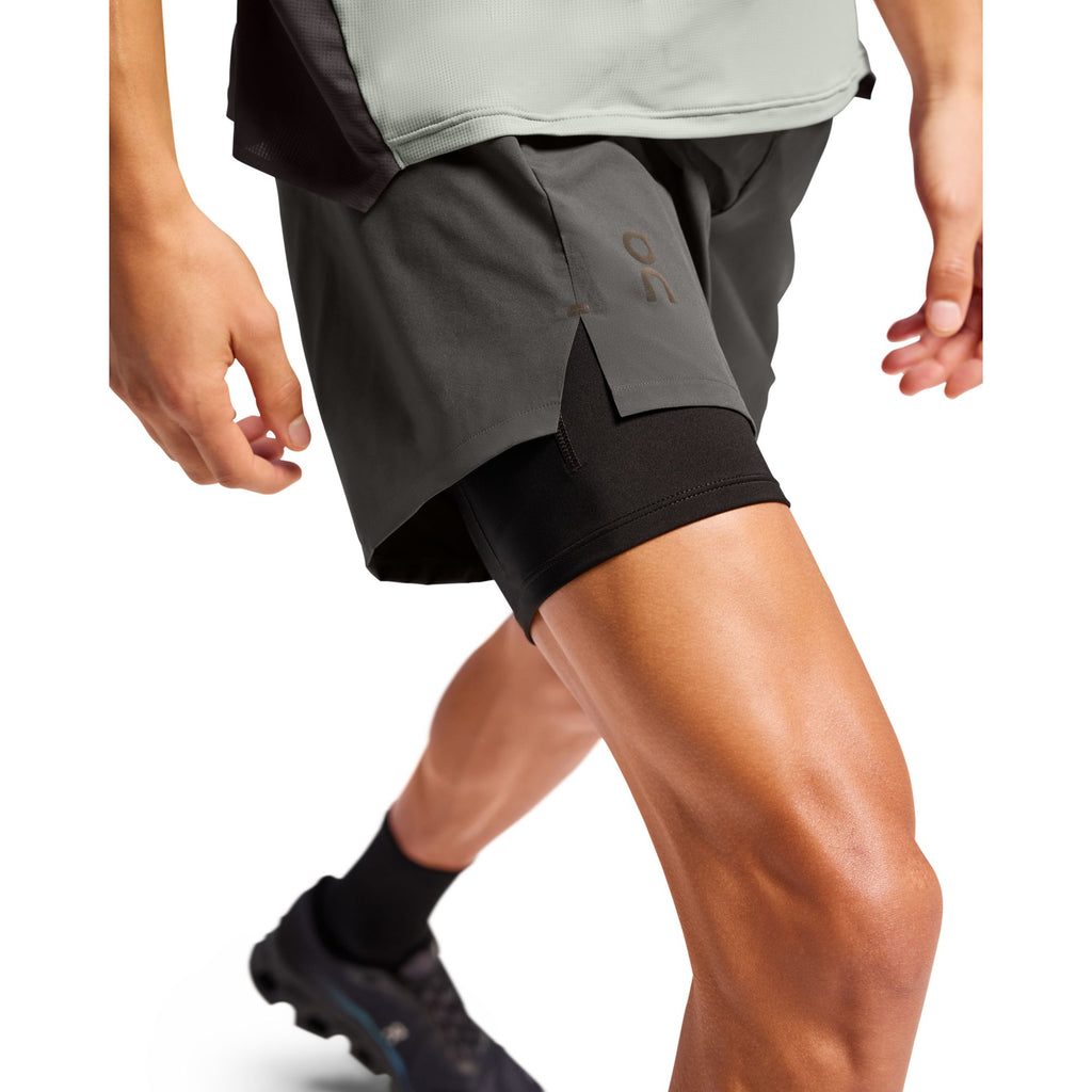 On Performance Hybrid Short