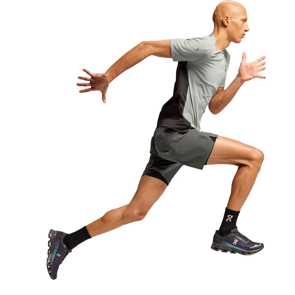 On Performance Hybrid Short