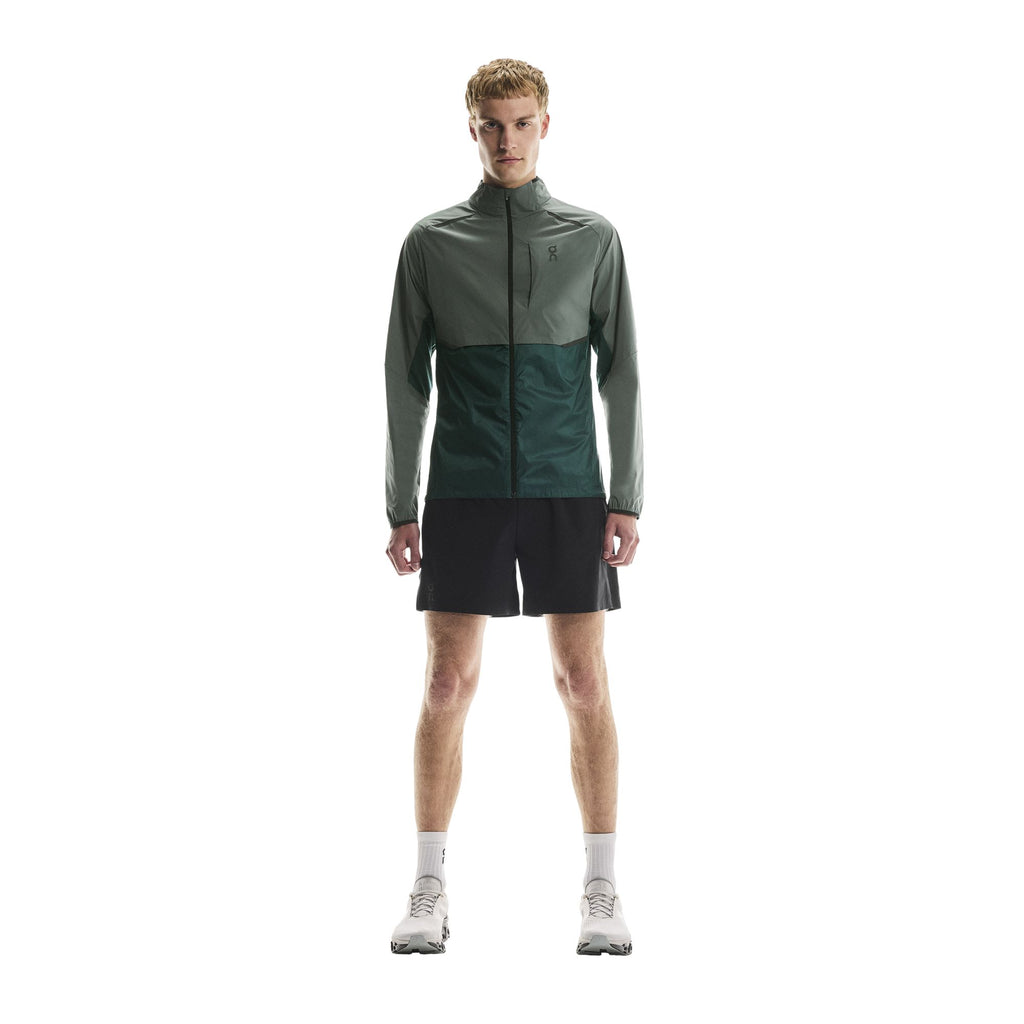 On Weather Jacket