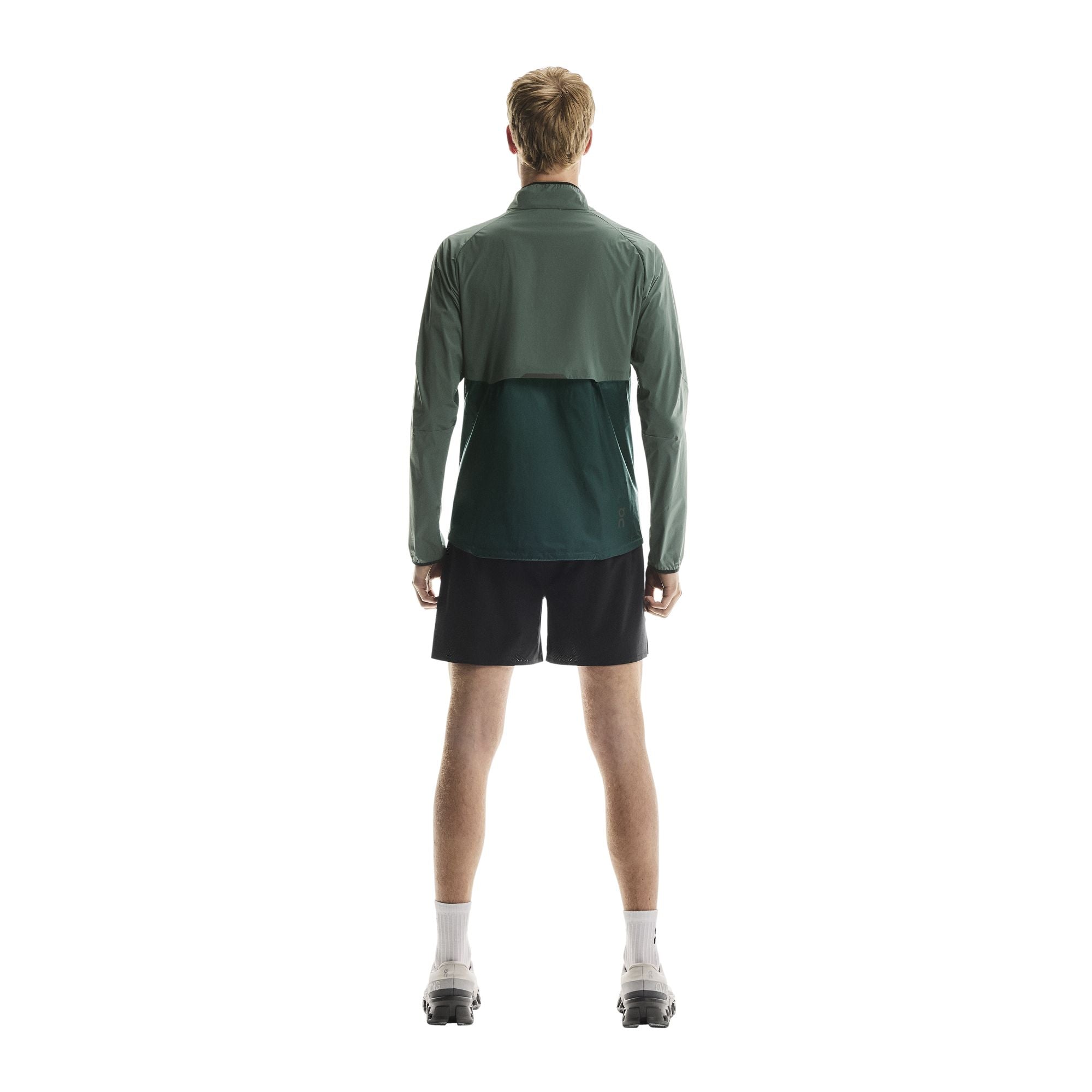On Weather Jacket