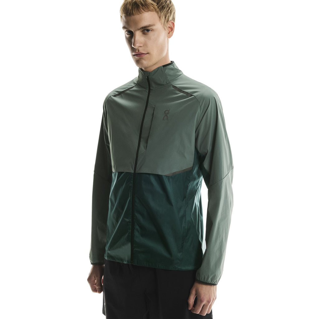 On Weather Jacket