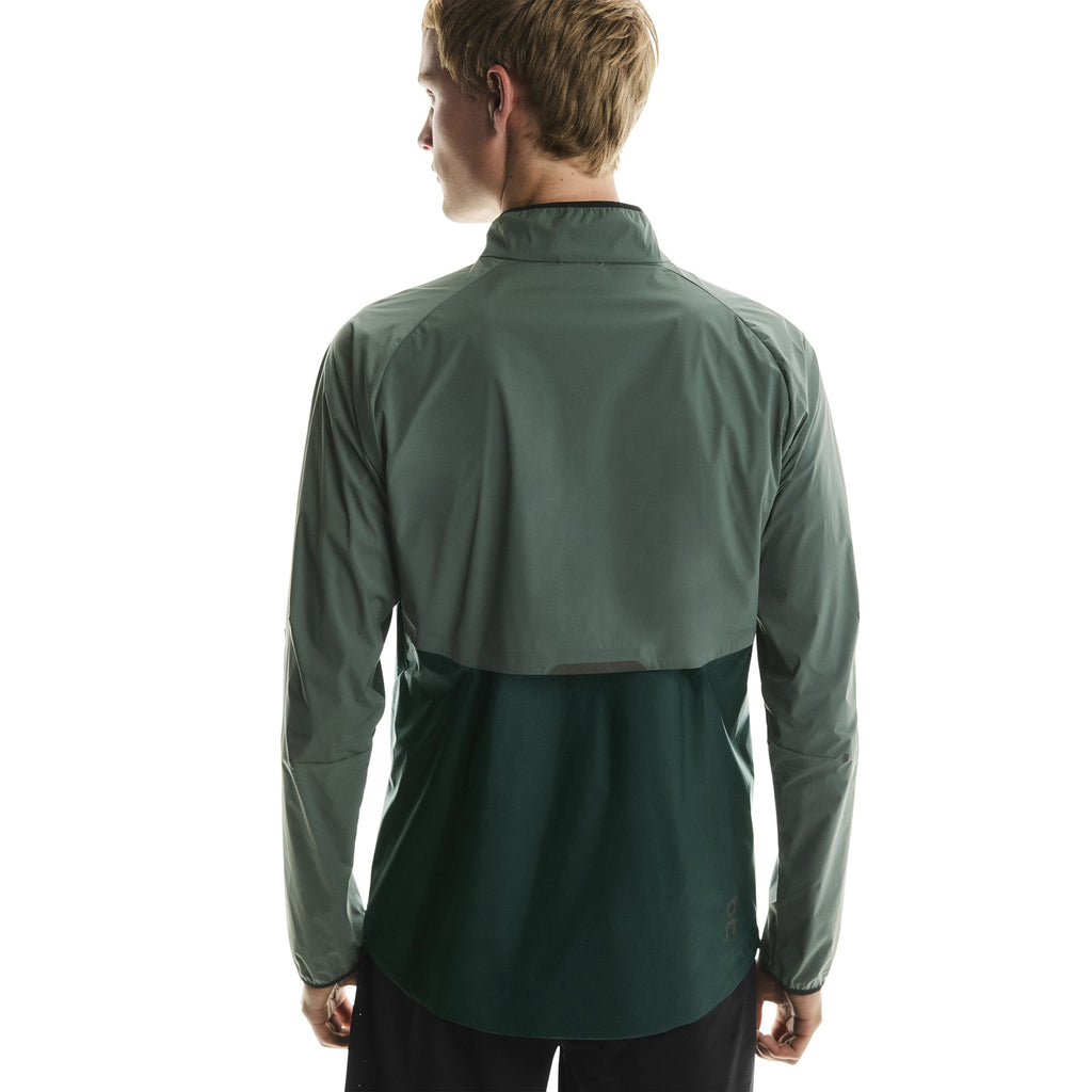 On Weather Jacket