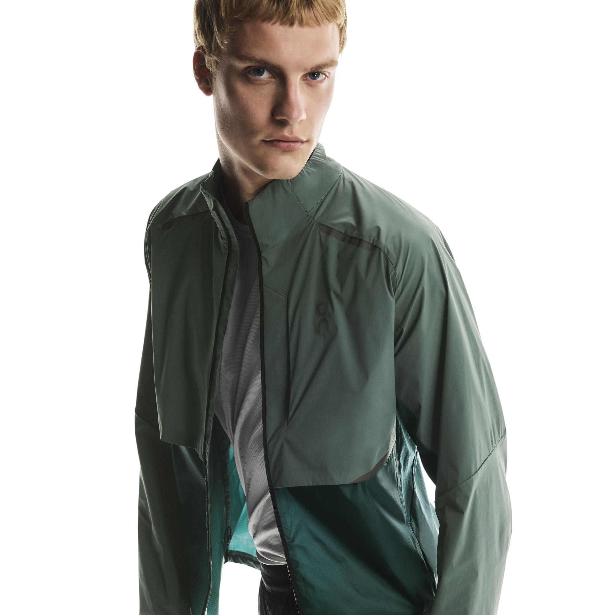 On Weather Jacket