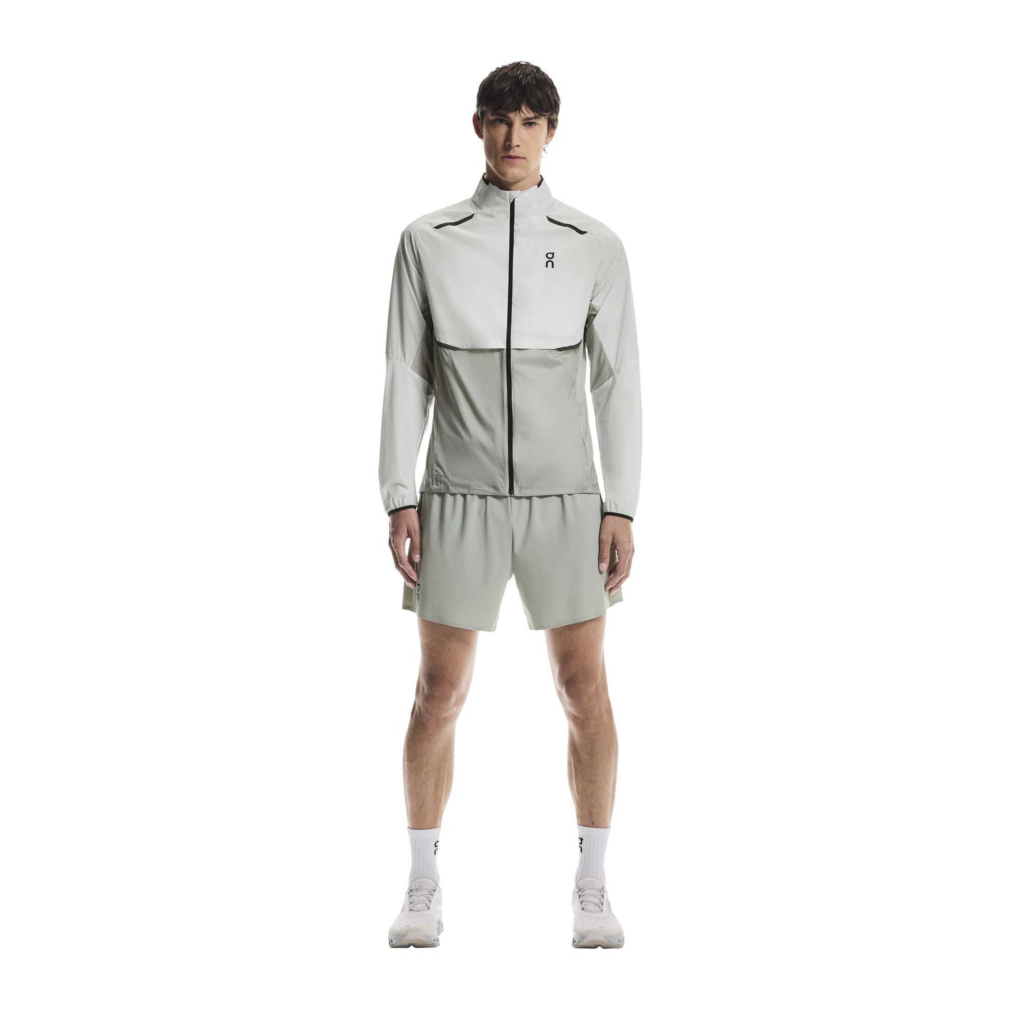 On Weather Jacket