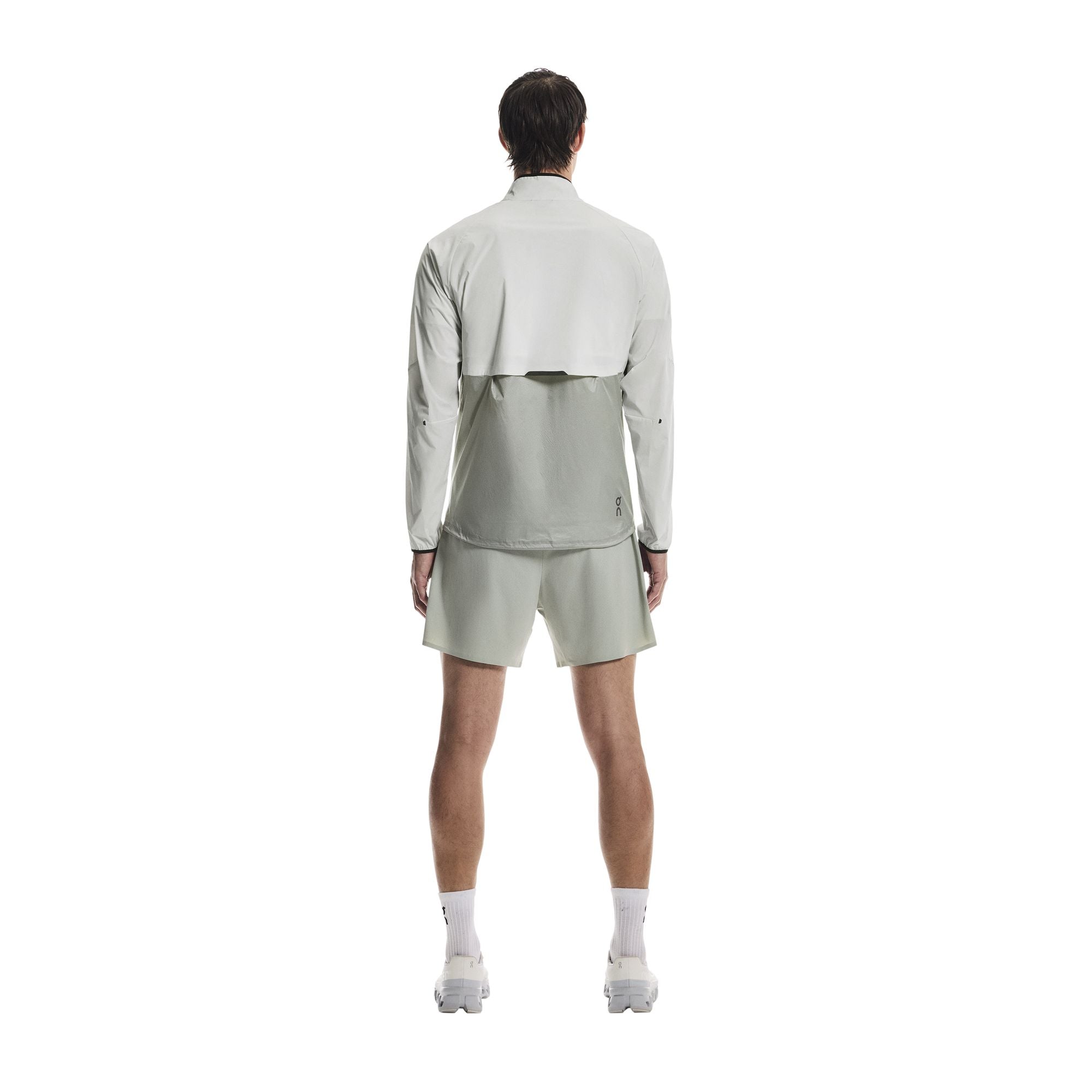 On Weather Jacket