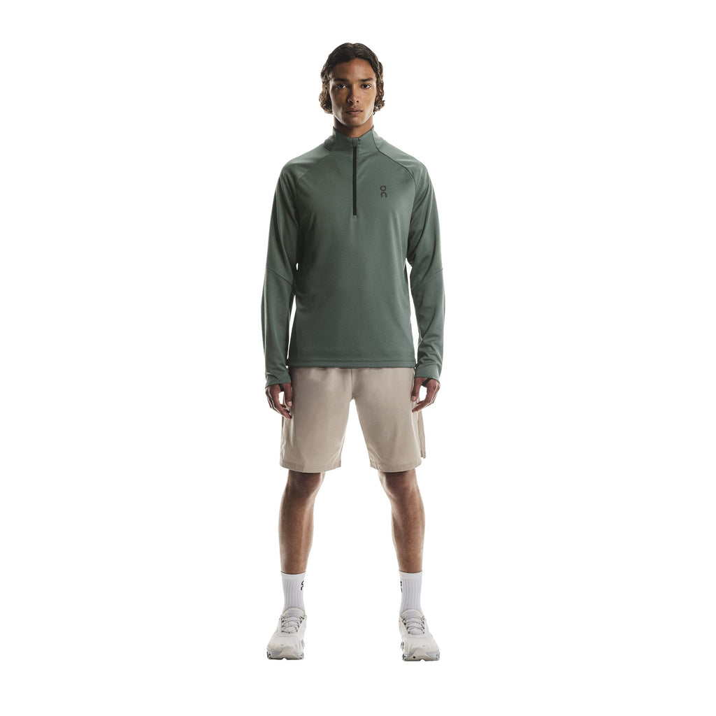 On Climate Shirt