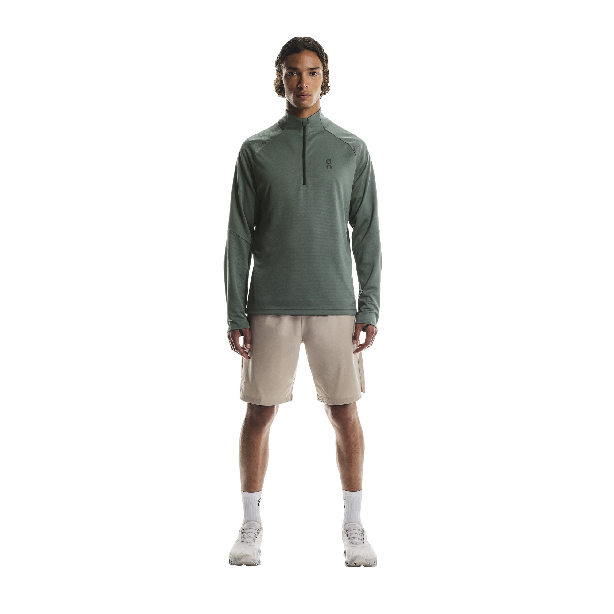 On Climate Shirt