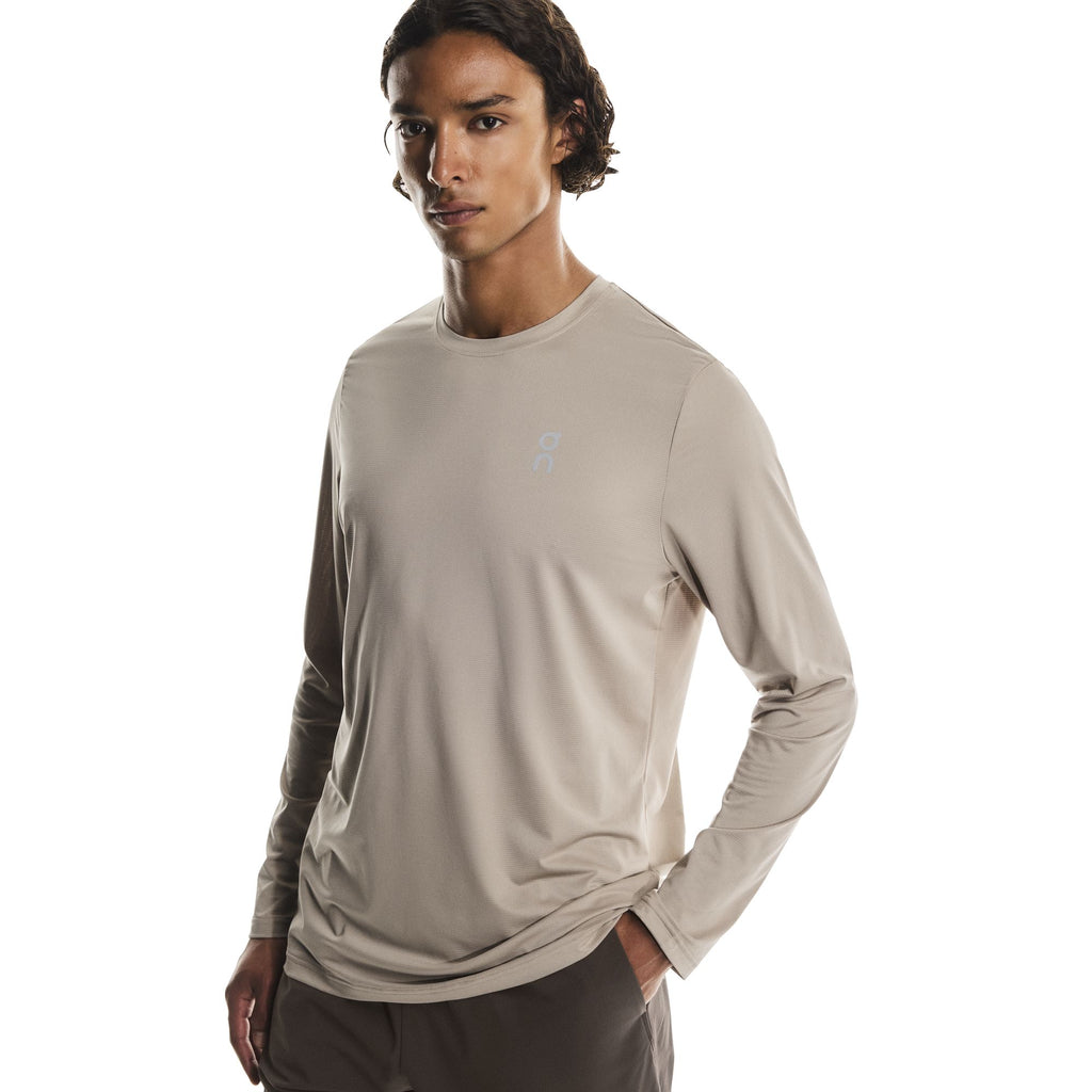 Core Long-T