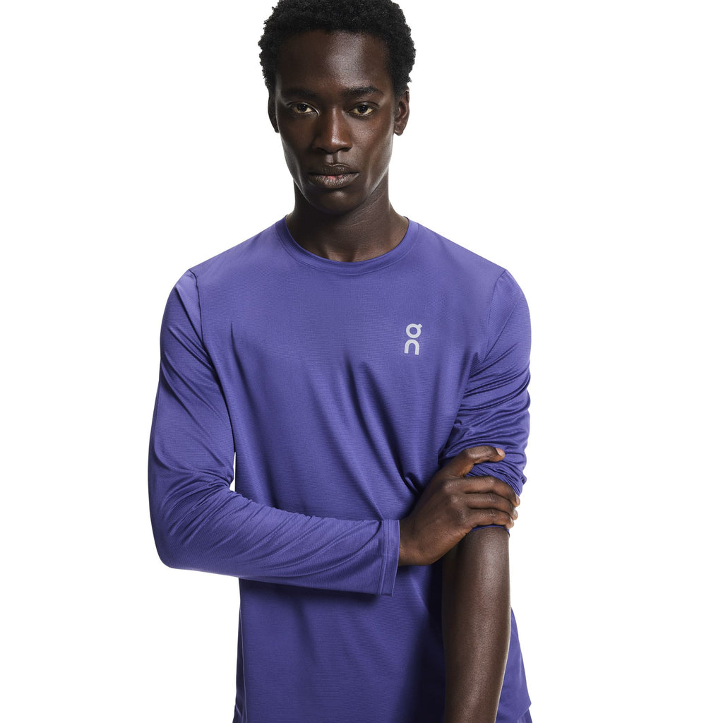 Core Long-T