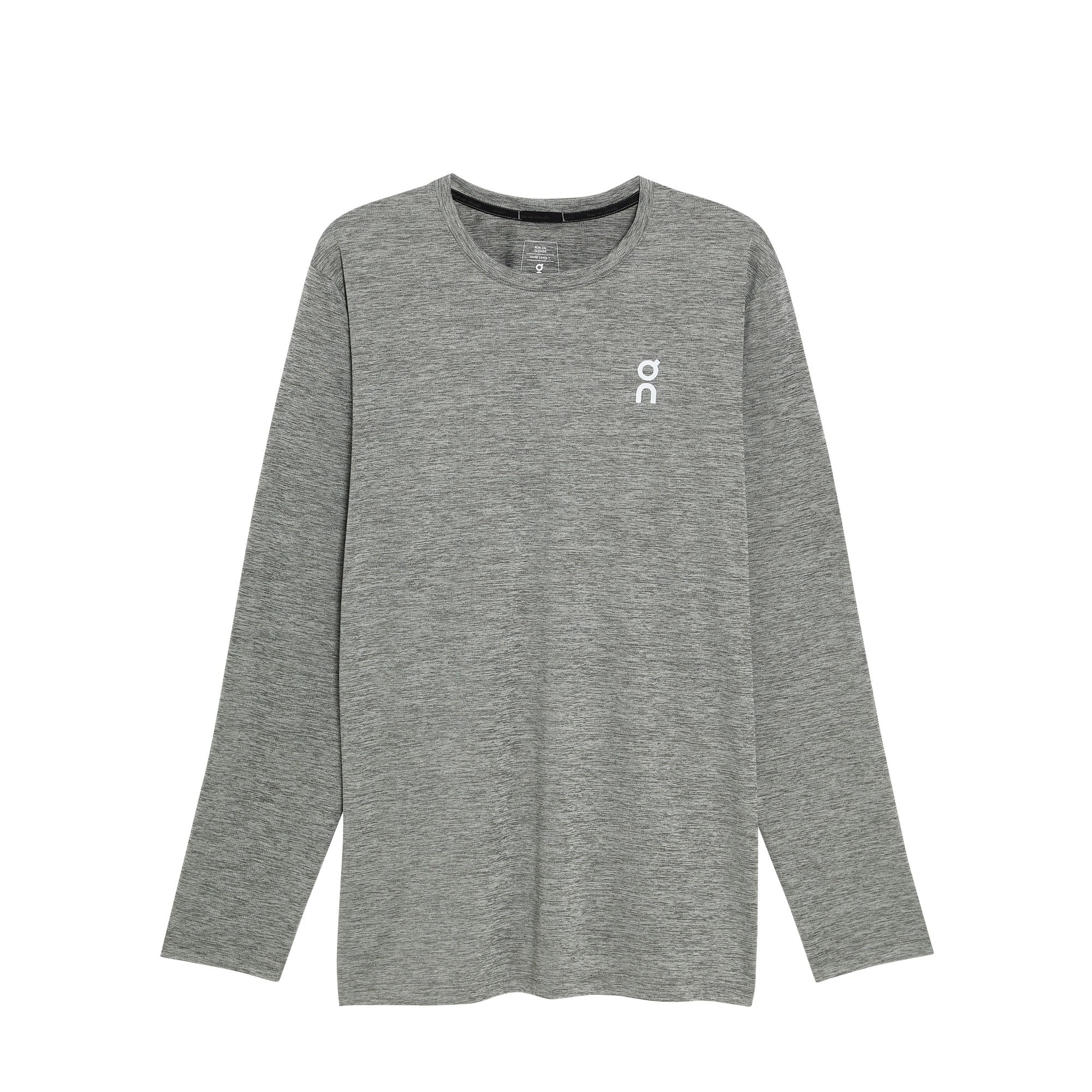 Core Long-T