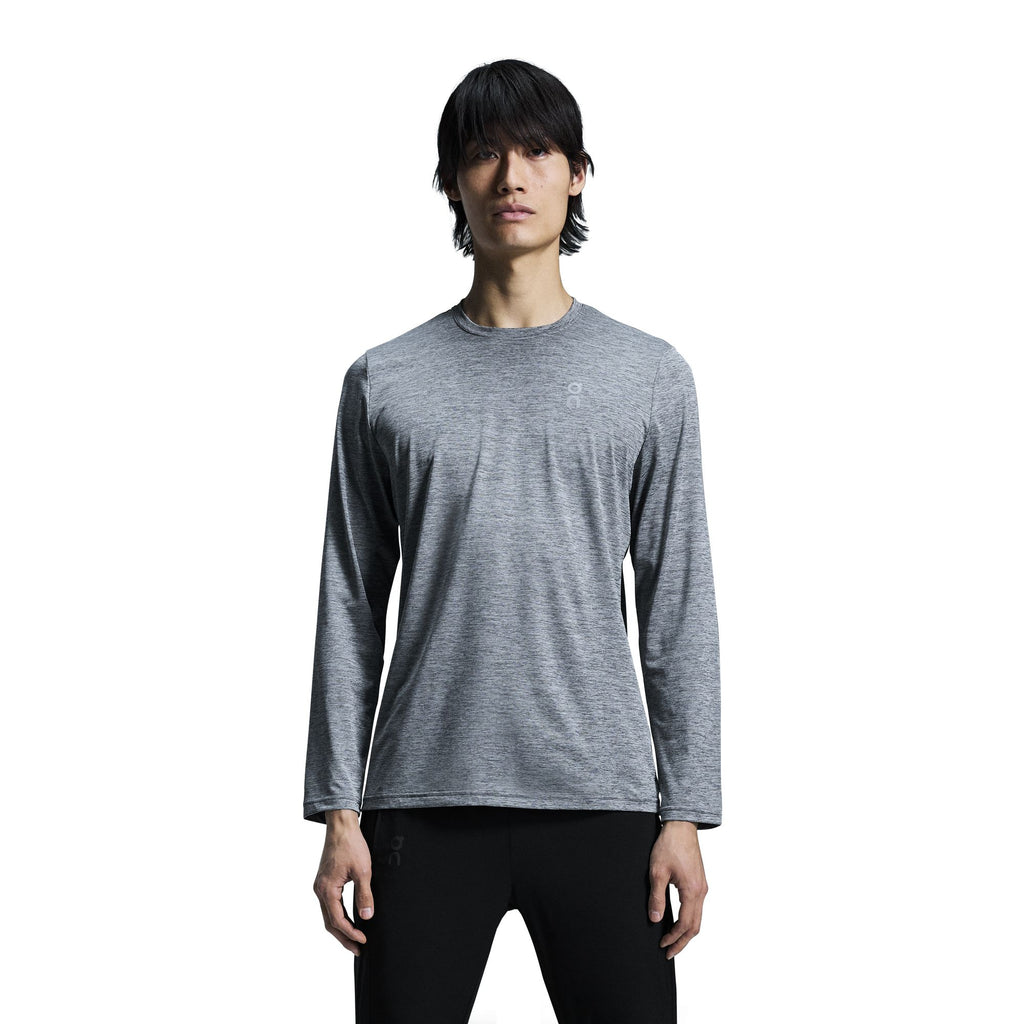 Core Long-T