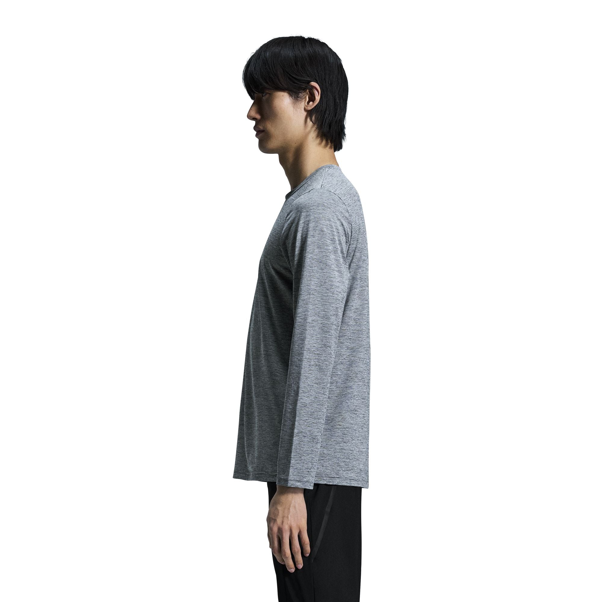 Core Long-T