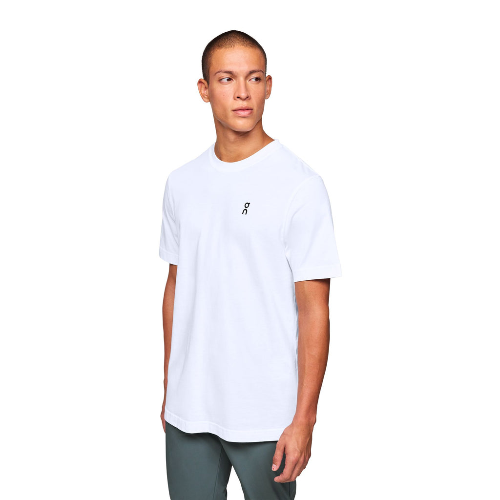 On Graphic-T