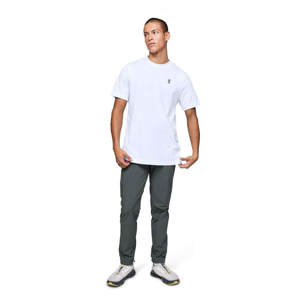 On Graphic-T