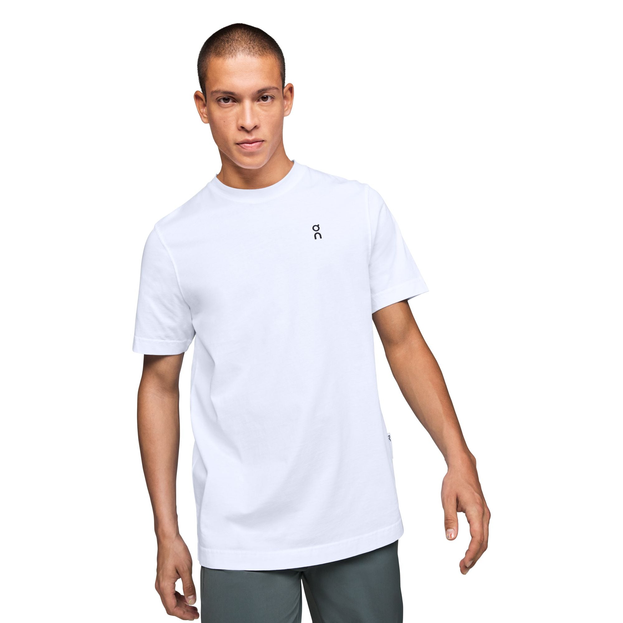 On Graphic-T