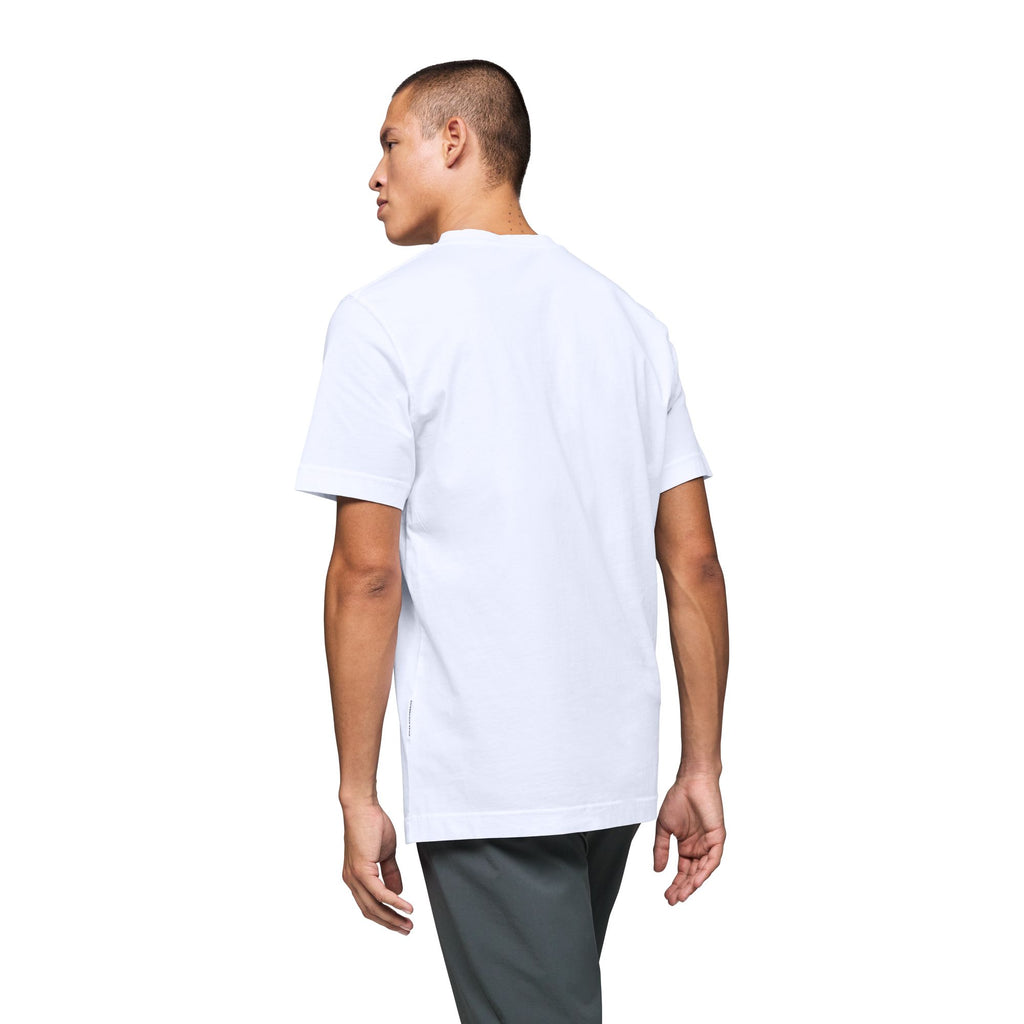 On Graphic-T