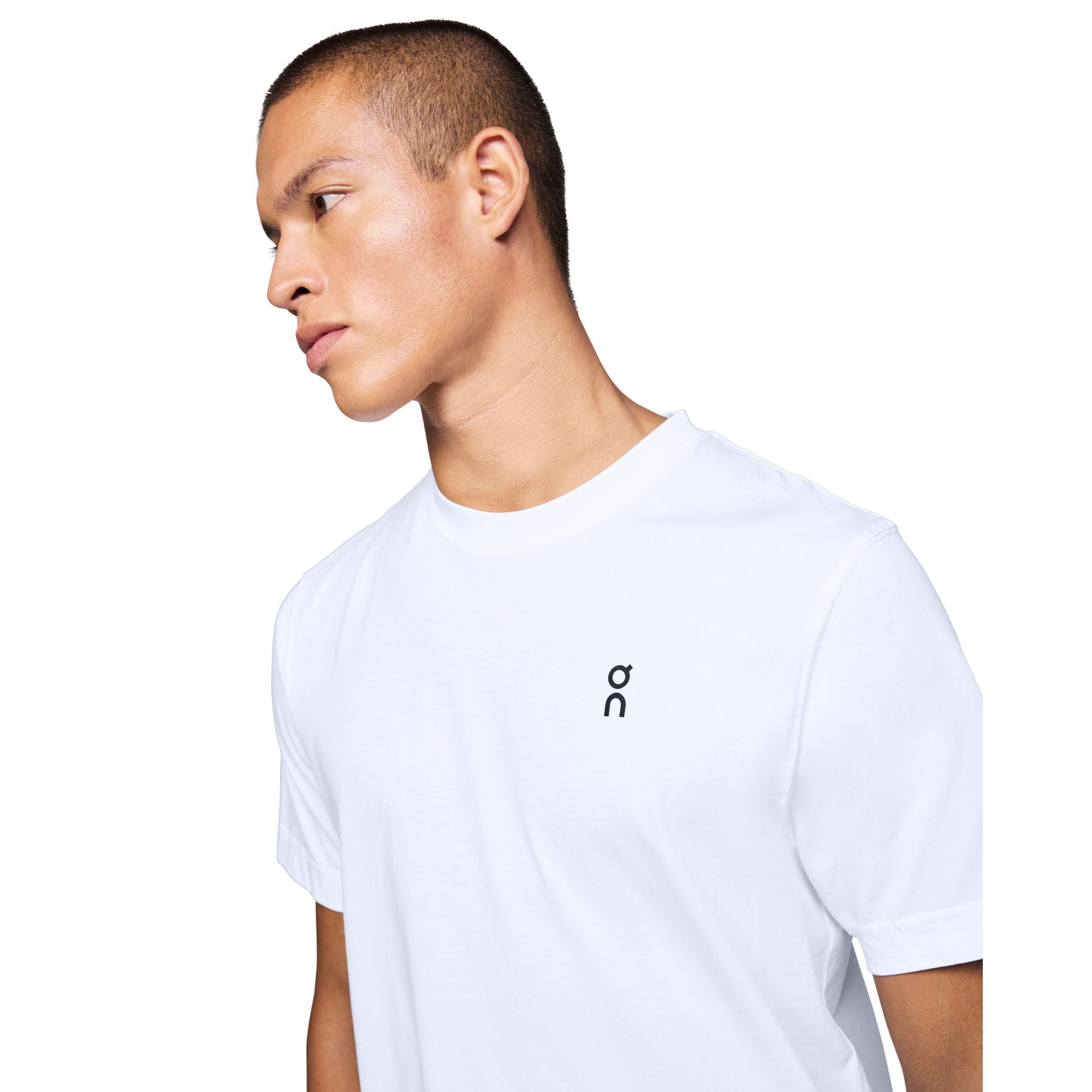On Graphic-T