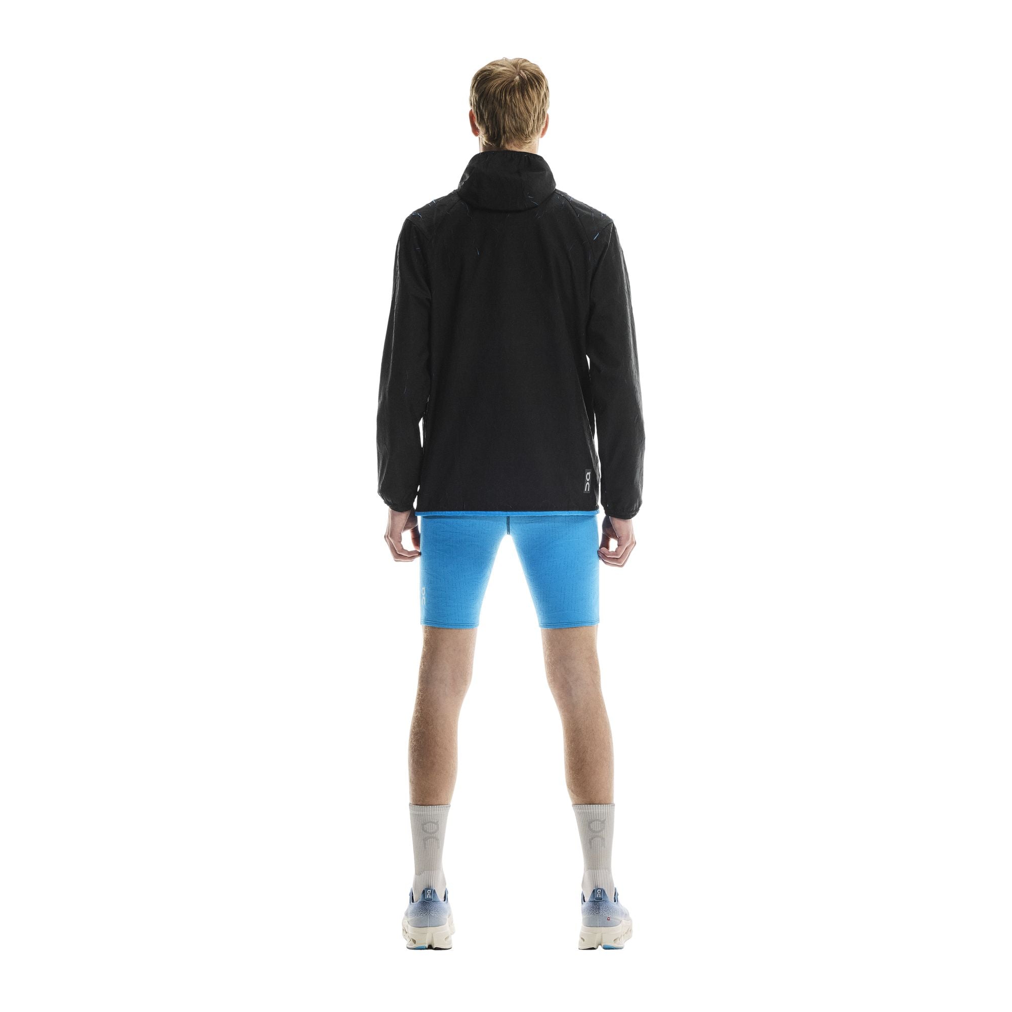 On Pace Jacket