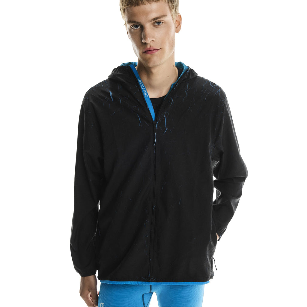 On Pace Jacket