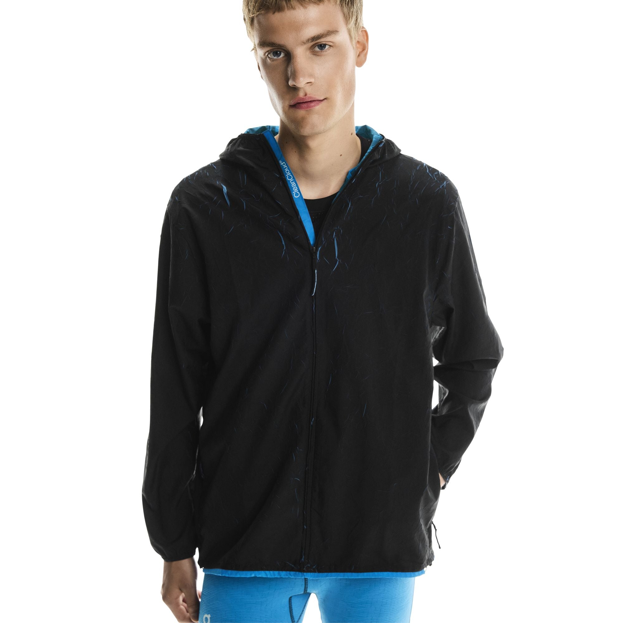 On Pace Jacket