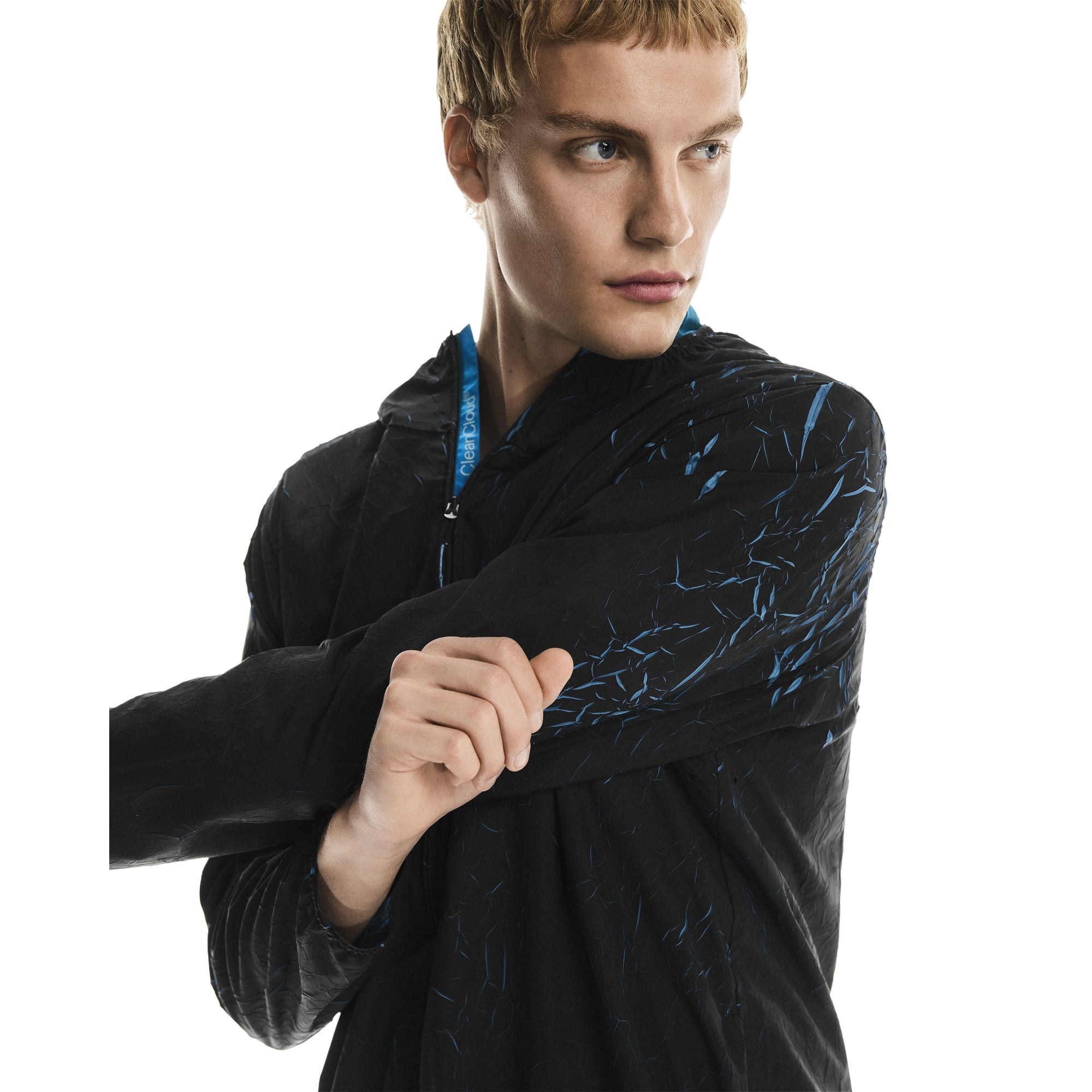 On Pace Jacket