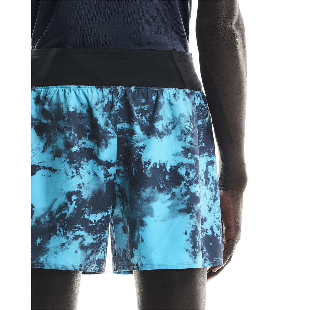 On Trail Shorts