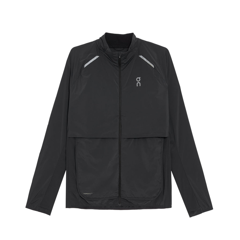 On Weather Jacket Insulated