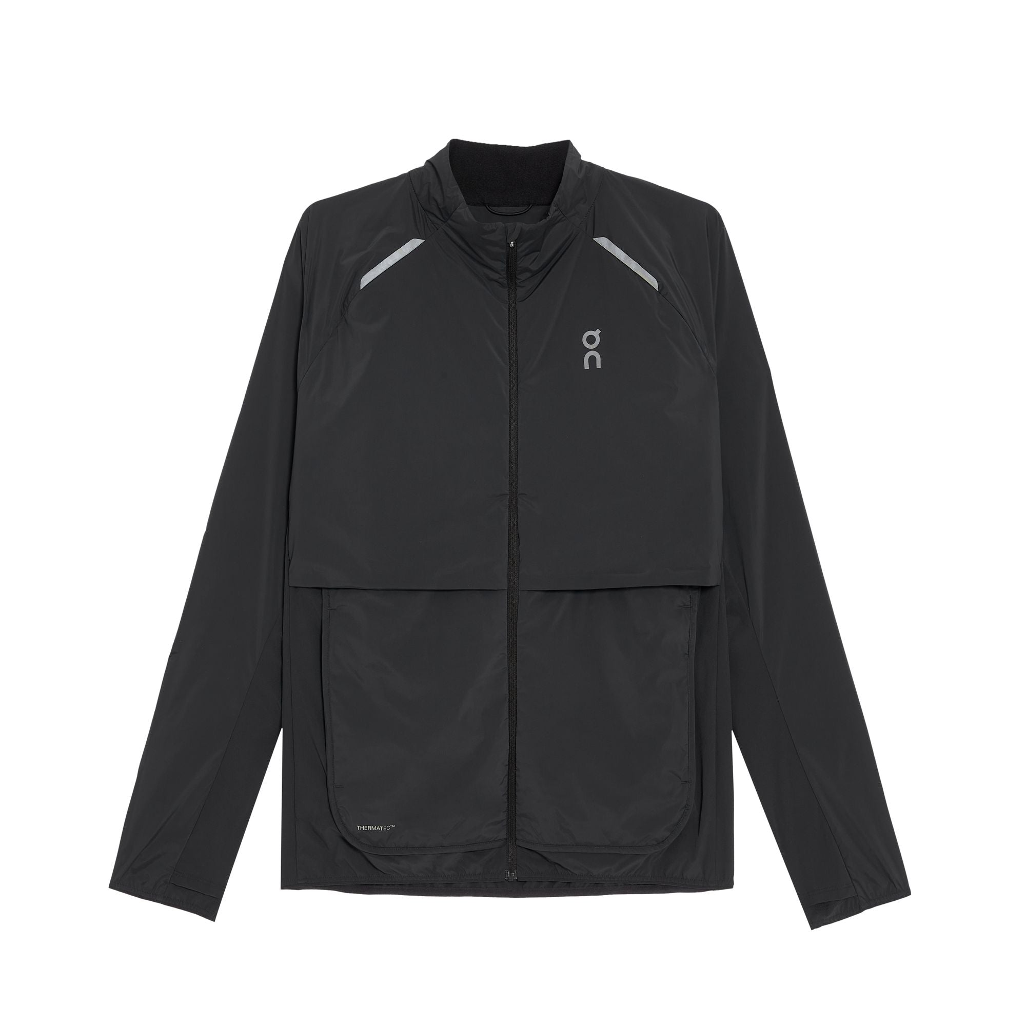 On Weather Jacket Insulated