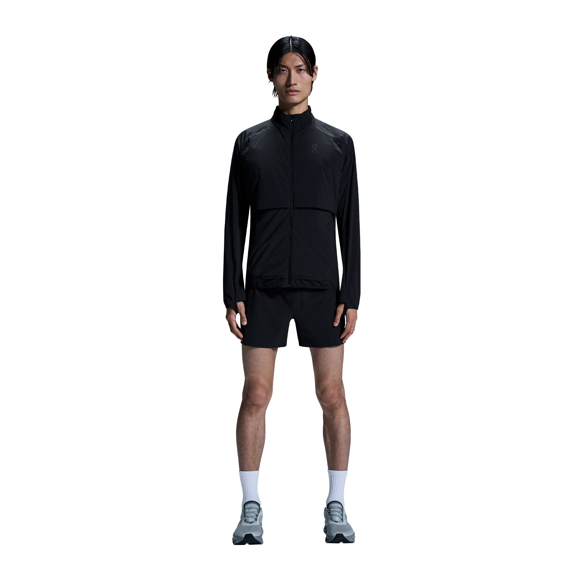 On Weather Jacket Insulated