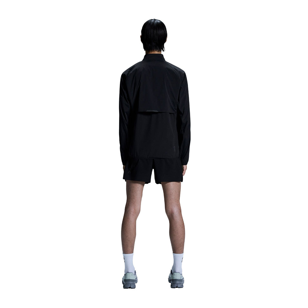 On Weather Jacket Insulated