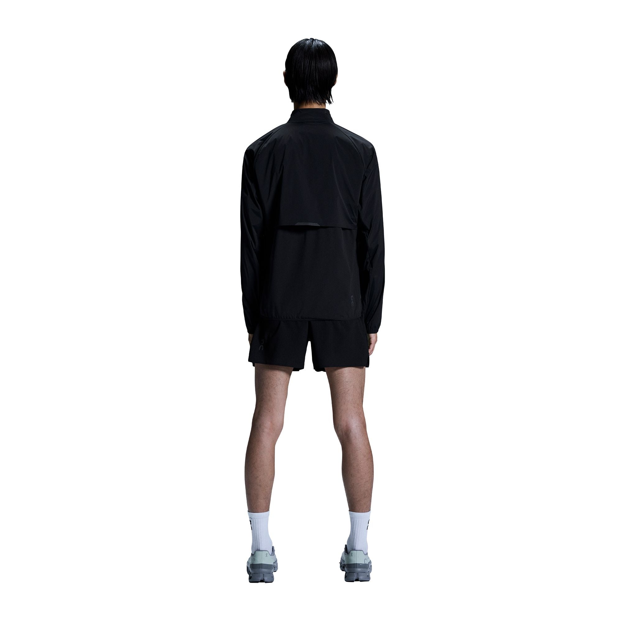 On Weather Jacket Insulated